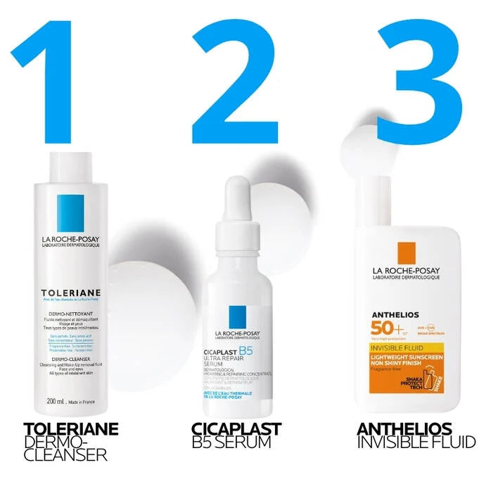 La Roche-Posay Cicaplast B5 Serum