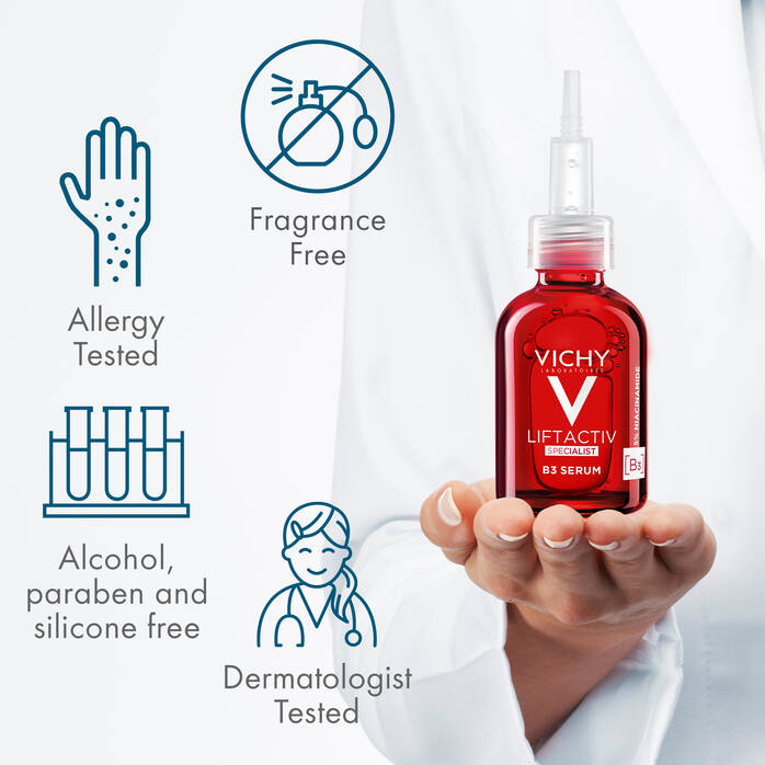 VICHY LIFACTIV B3 Dark Spot Correcting Serum
