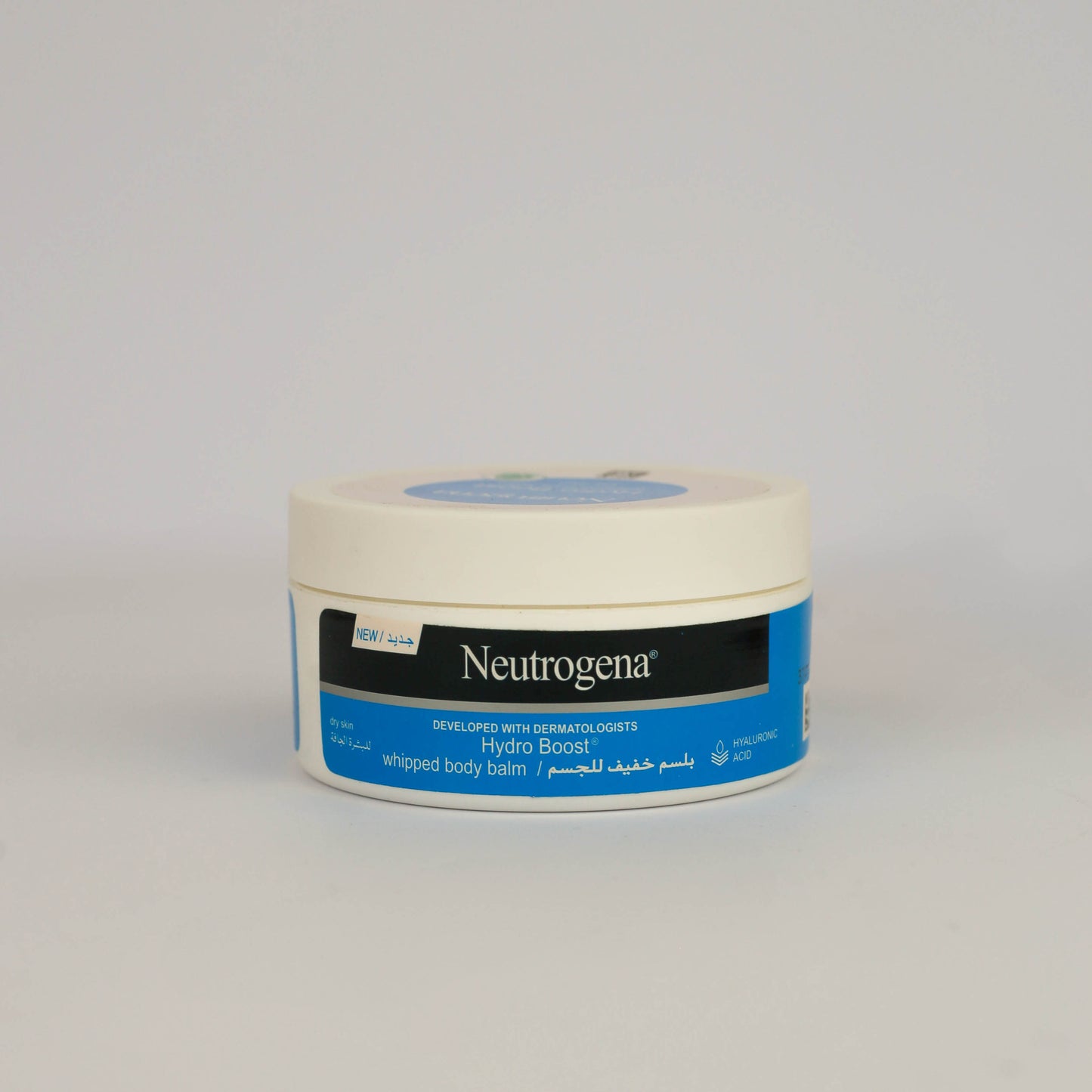 Neutrogena Hydro Boost Body Sorbet Balm (40GM)