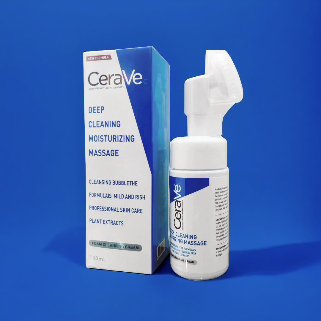 CeraVe Cleanser  (100ml)