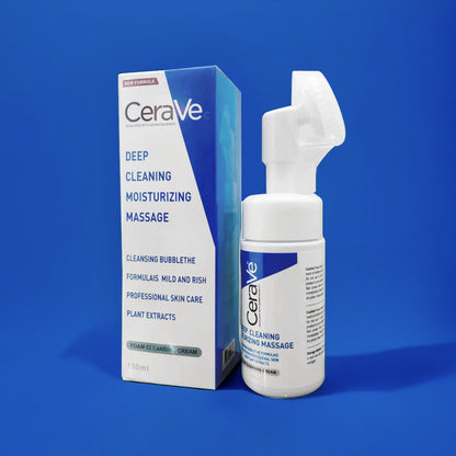 CeraVe Cleanser  (100ml)