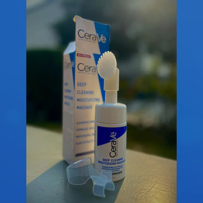 CeraVe Cleanser  (100ml)