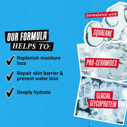 KIEHL'S Ultra Facial Cream (125Ml)