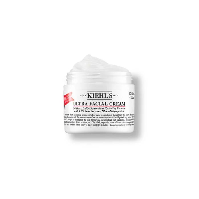 KIEHL'S Ultra Facial Cream (125Ml)