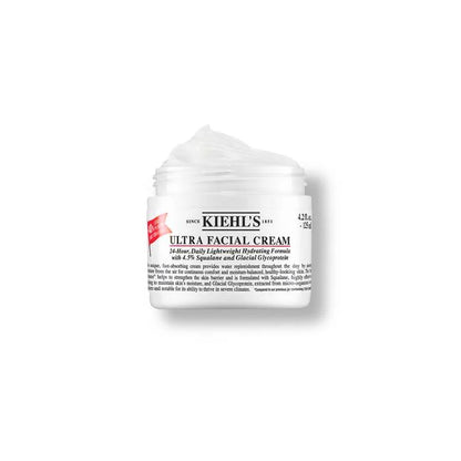 KIEHL'S Ultra Facial Cream (125Ml)