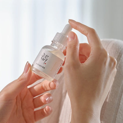 Beauty of Joseon Serum Rice + Alpha Arbutin 30 ML