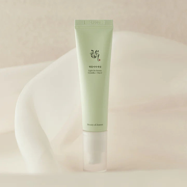 Beauty of Joseon Light On Serum: Centella + Vita C