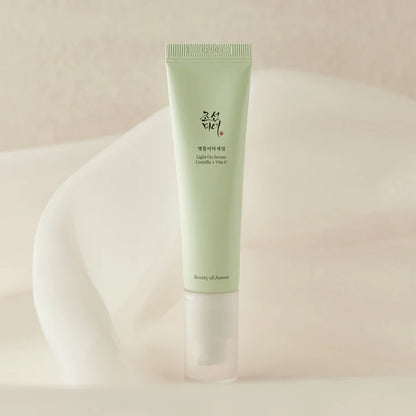 Beauty of Joseon Light On Serum: Centella + Vita C