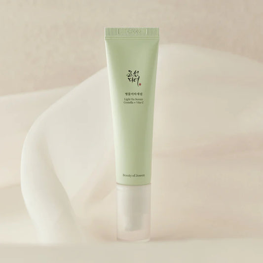 Beauty of Joseon Light On Serum: Centella + Vita C