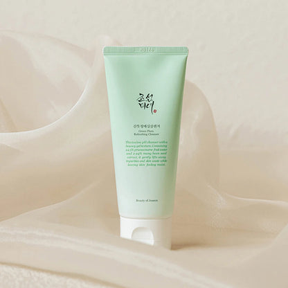 Beauty of Joseon –  Refreshing Cleanser 100ml