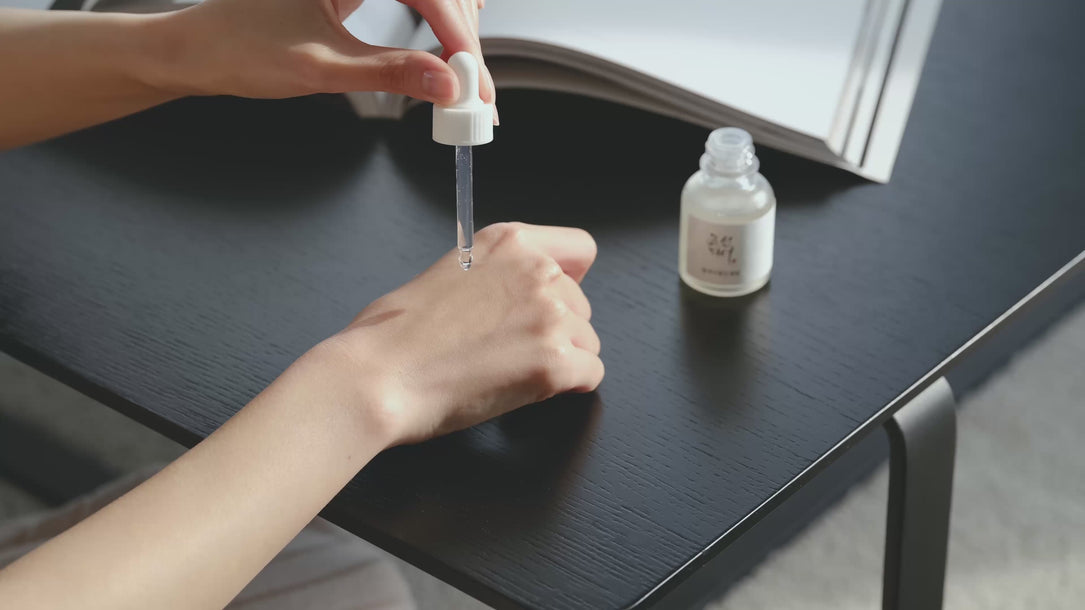 Beauty of Joseon Serum Rice + Alpha Arbutin 30 ML