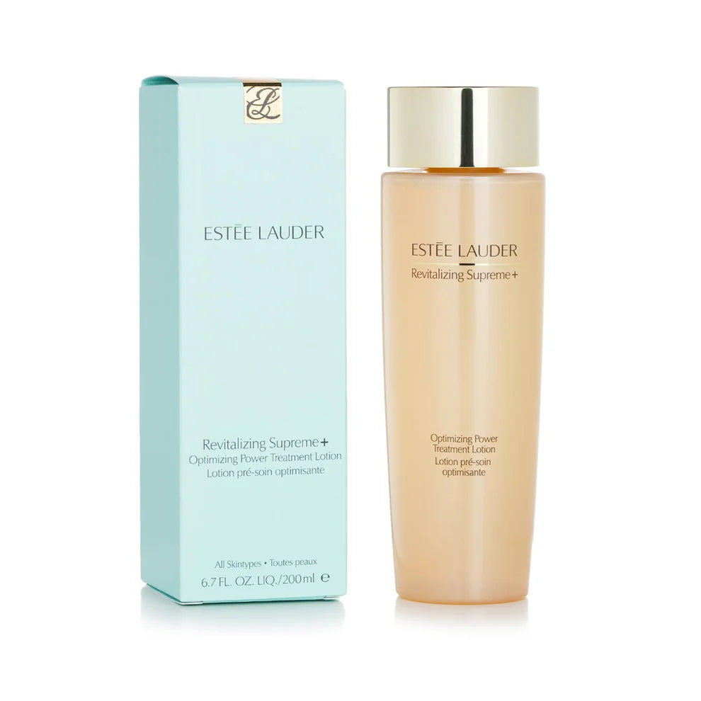 Estee Lauder Power Treatment Lotion (200Ml)
