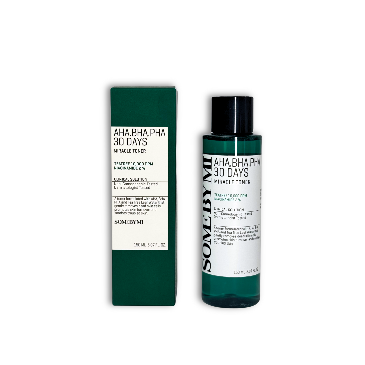 Some By MI Miracle Toner