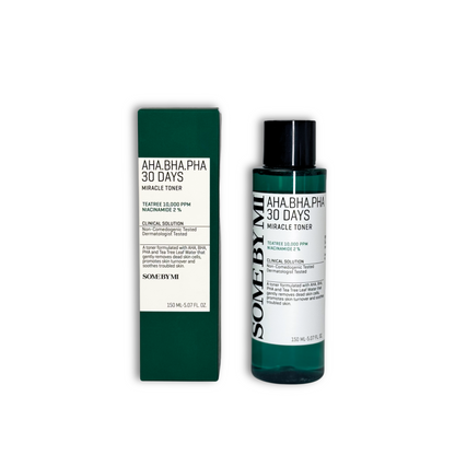 Some By MI Miracle Toner