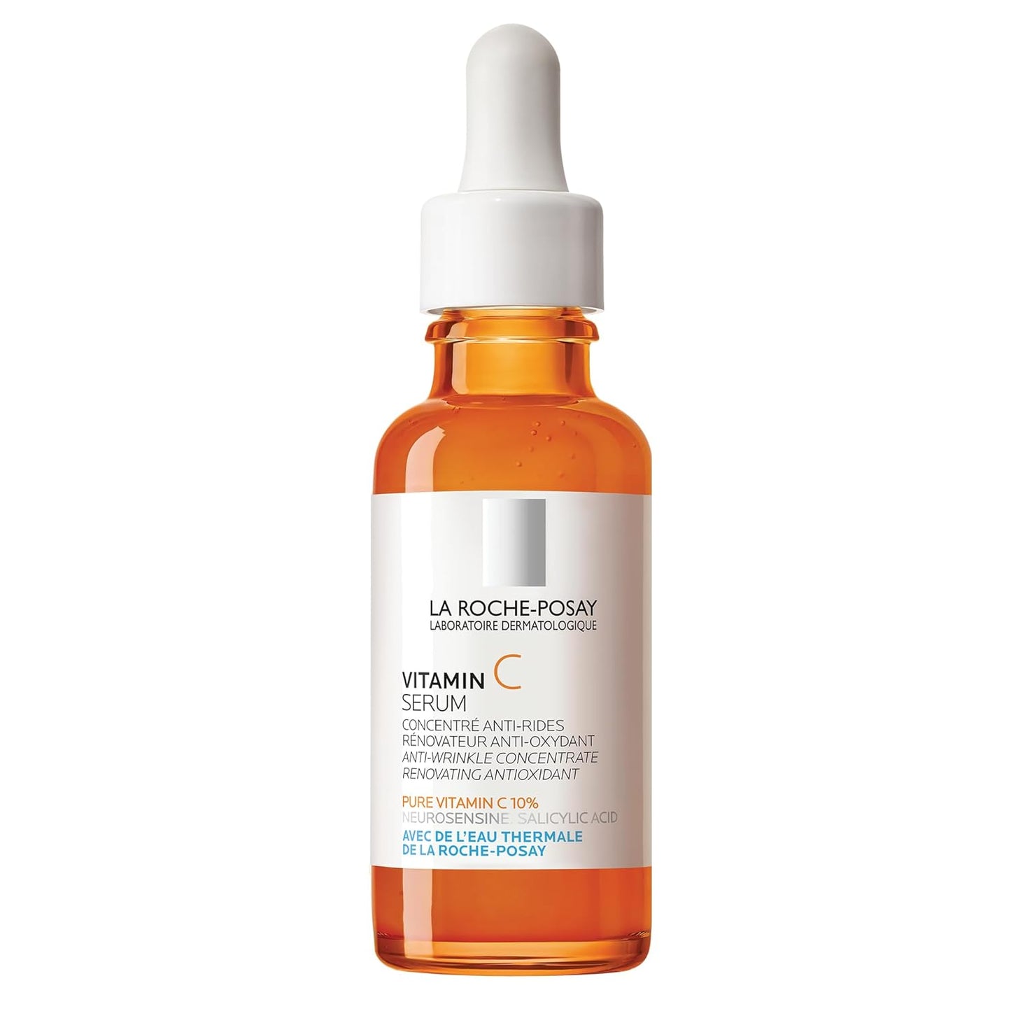 LA Roche Posay Vitamin C10 Serum