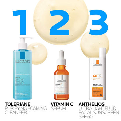 LA Roche Posay Vitamin C10 Serum