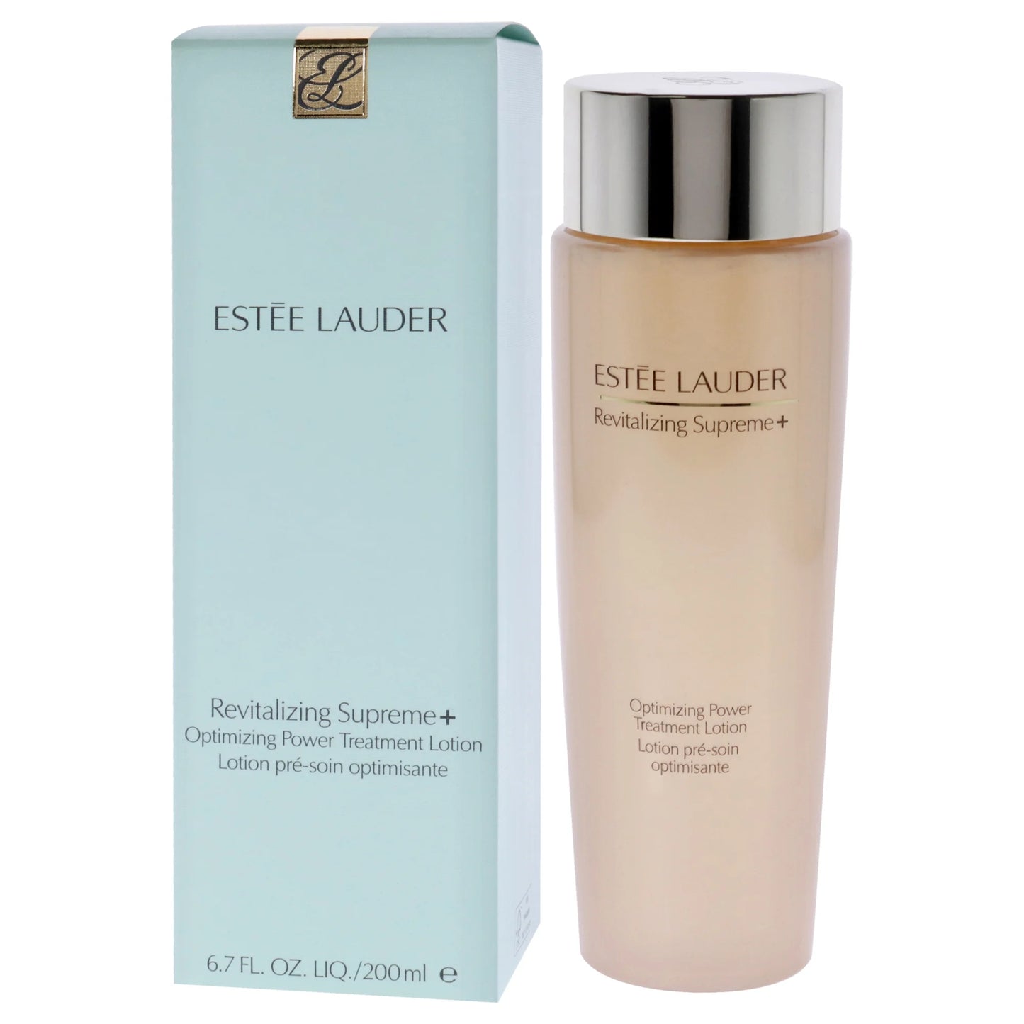 Estee Lauder Power Treatment Lotion (200Ml)