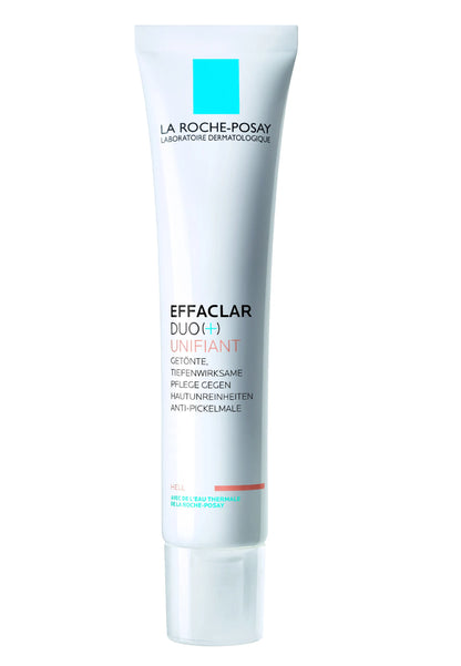 LA Roche Posay Effaclar Duo+Unifiant