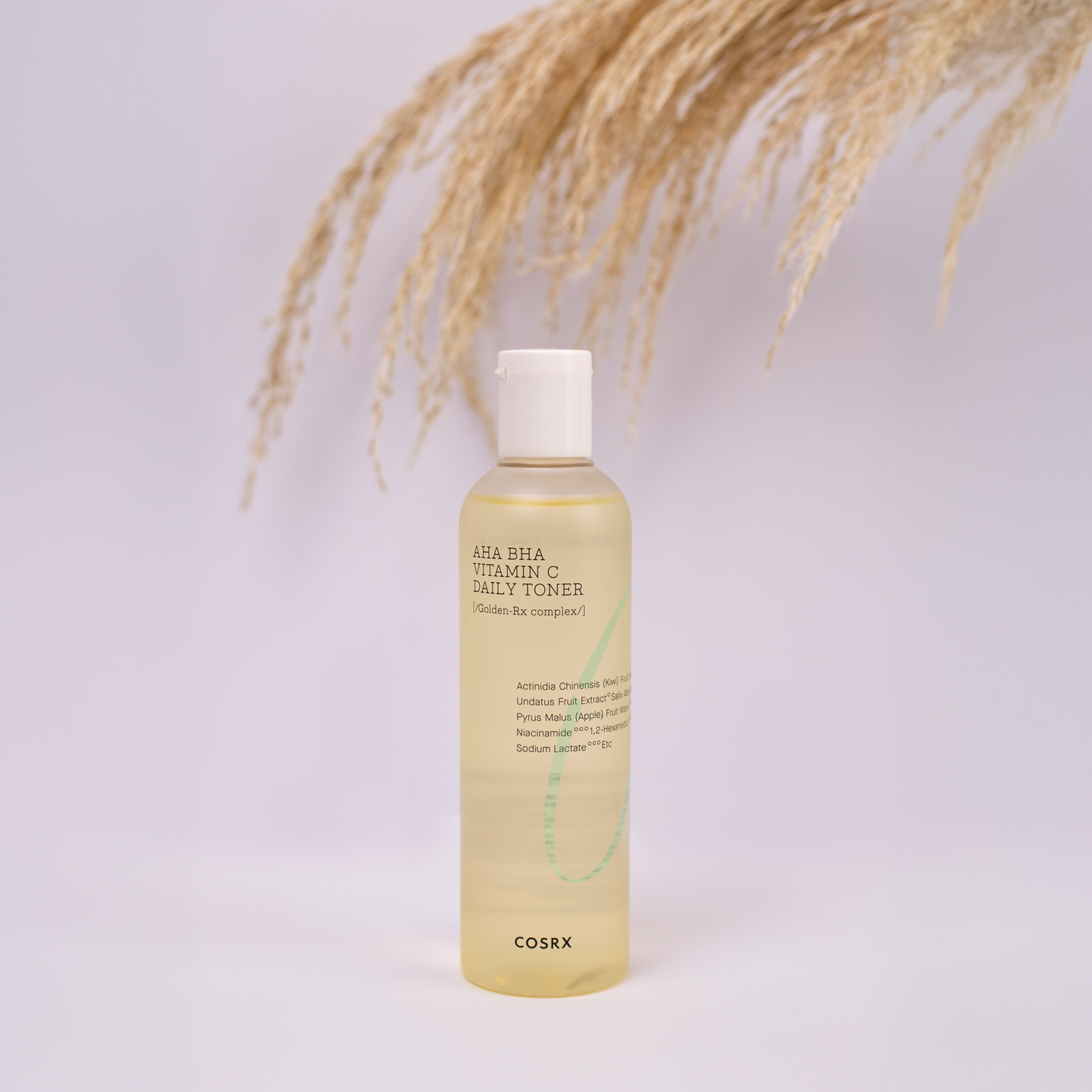 COSRX AHA BHA Vitamin C Daily Toner