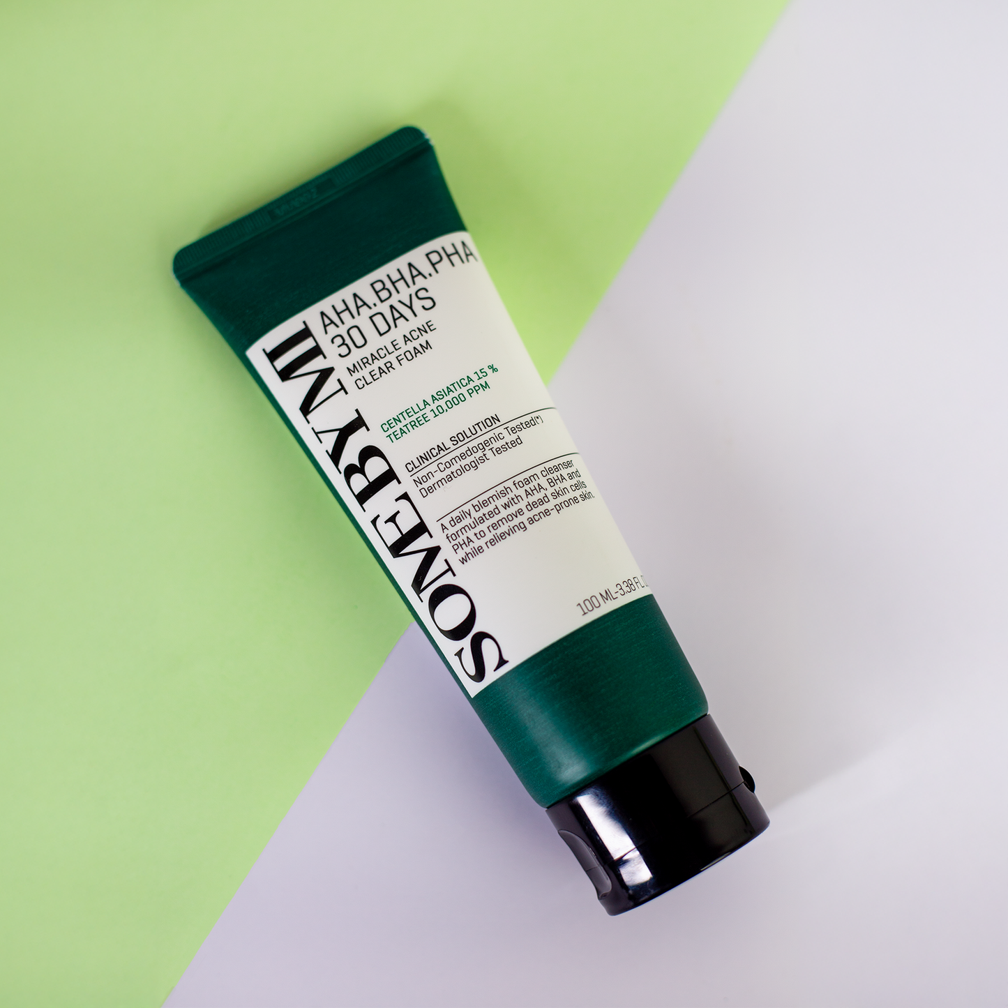 Some By Mi Acne Clear Foam (100ML)