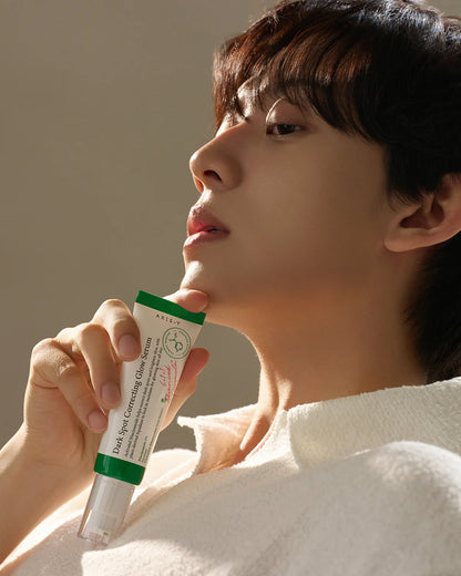 AXIS-Y Dark Spot Correcting Glow Serum