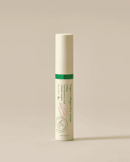 AXIS-Y Vegan Collagen Eye Serum