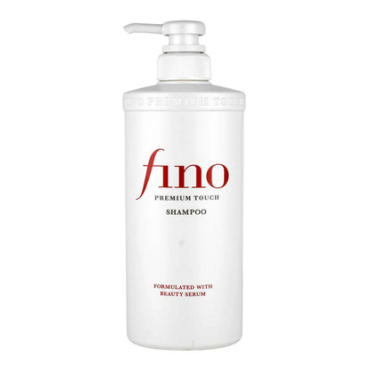 Fino Premium Touch Shampoo