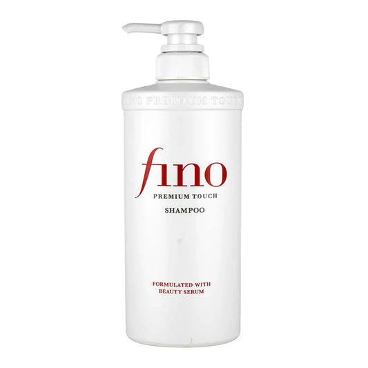 Fino Premium Touch Shampoo