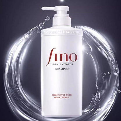 Fino Premium Touch Shampoo