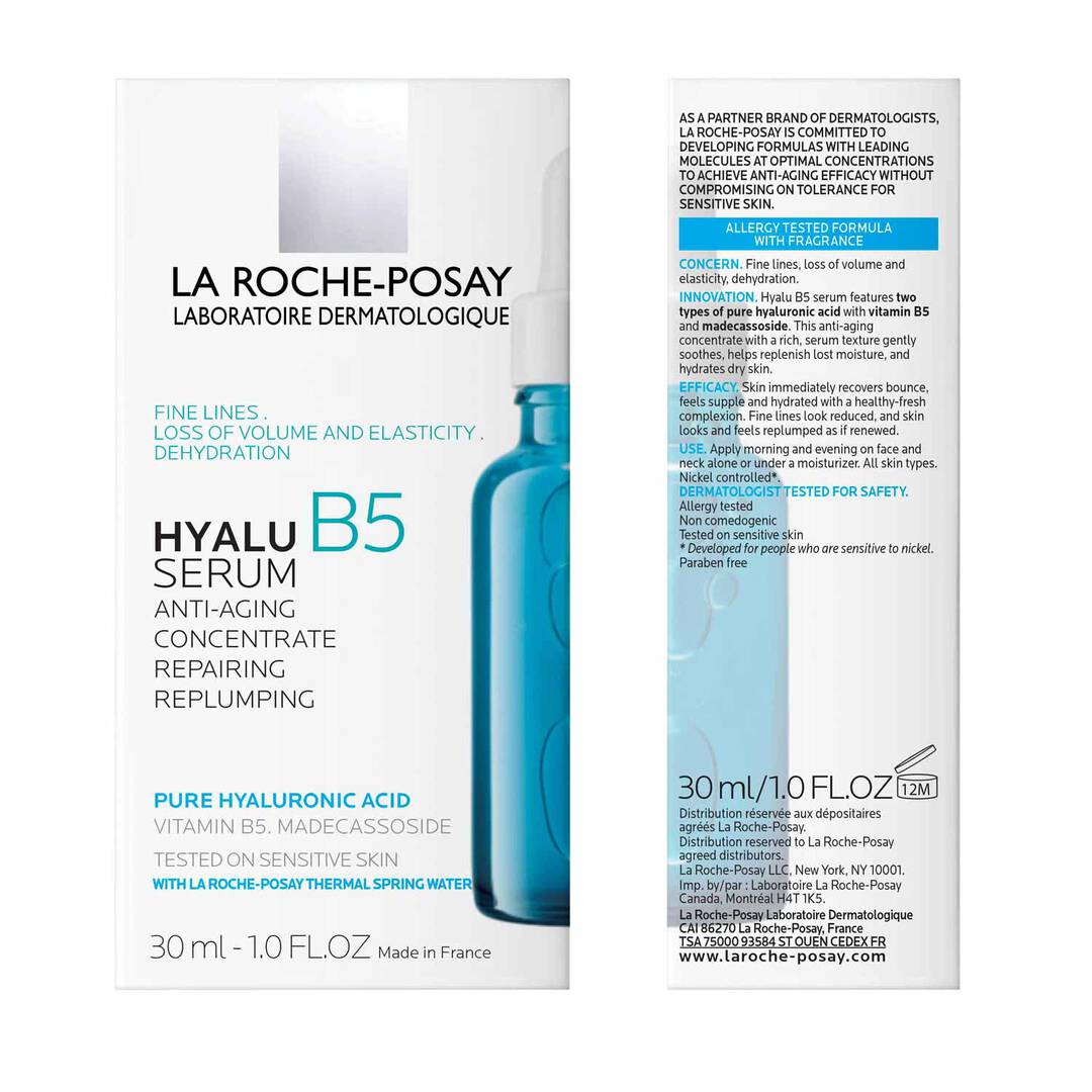 La Roche-Posay Hyalu B5 Serum