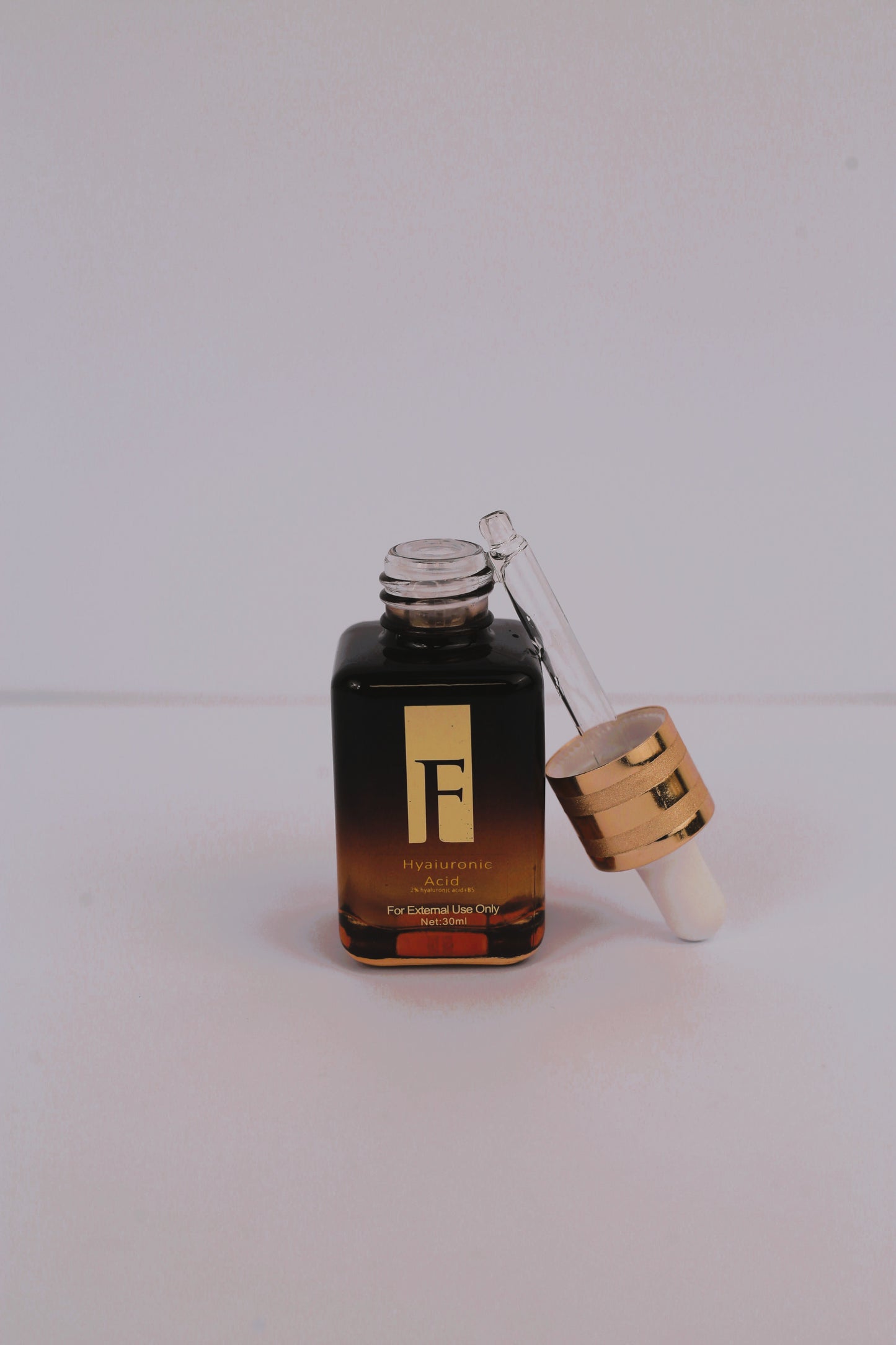 French Beauty Hyaluronic Acid Serum