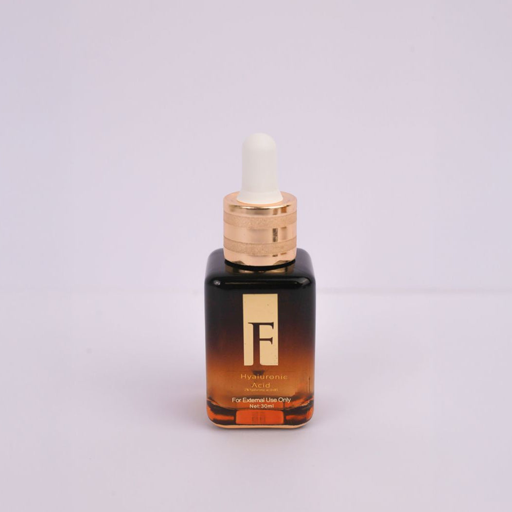 French Beauty Hyaluronic Acid Serum