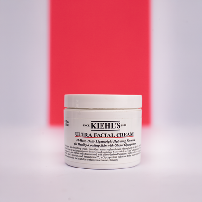 KIEHL'S Ultra Facial Cream (125Ml)