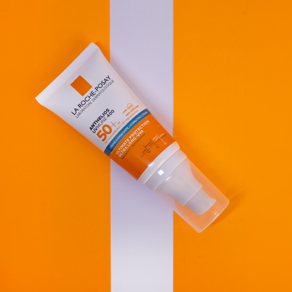 La Roche Posay Anthelios UVmune 400 Hydrating Cream SPF (50ml)