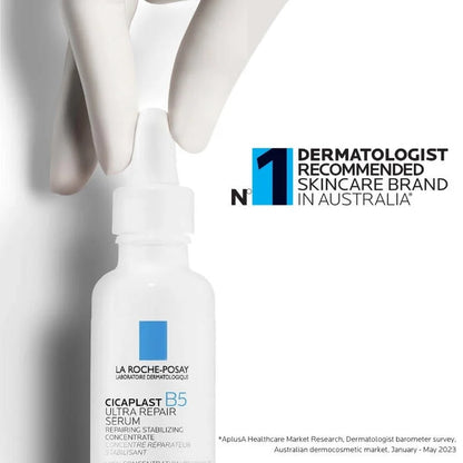 La Roche-Posay Cicaplast B5 Serum