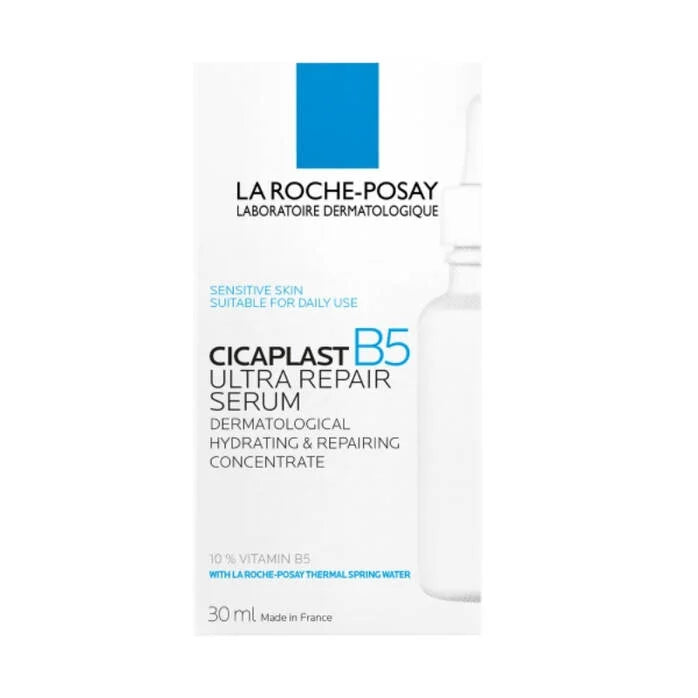 La Roche-Posay Cicaplast B5 Serum