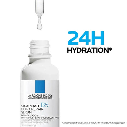 La Roche-Posay Cicaplast B5 Serum