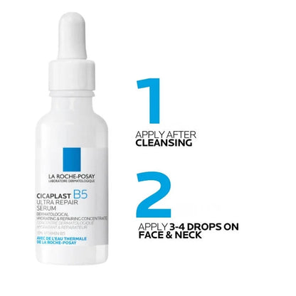 La Roche-Posay Cicaplast B5 Serum
