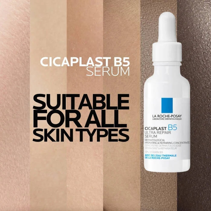 La Roche-Posay Cicaplast B5 Serum