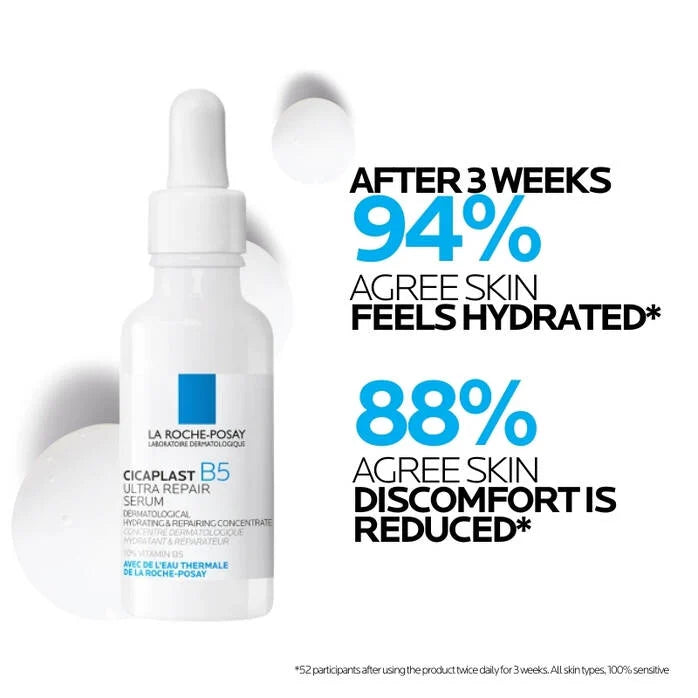La Roche-Posay Cicaplast B5 Serum