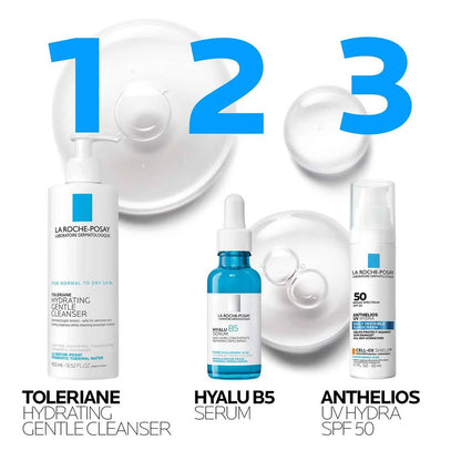 La Roche-Posay Hyalu B5 Serum