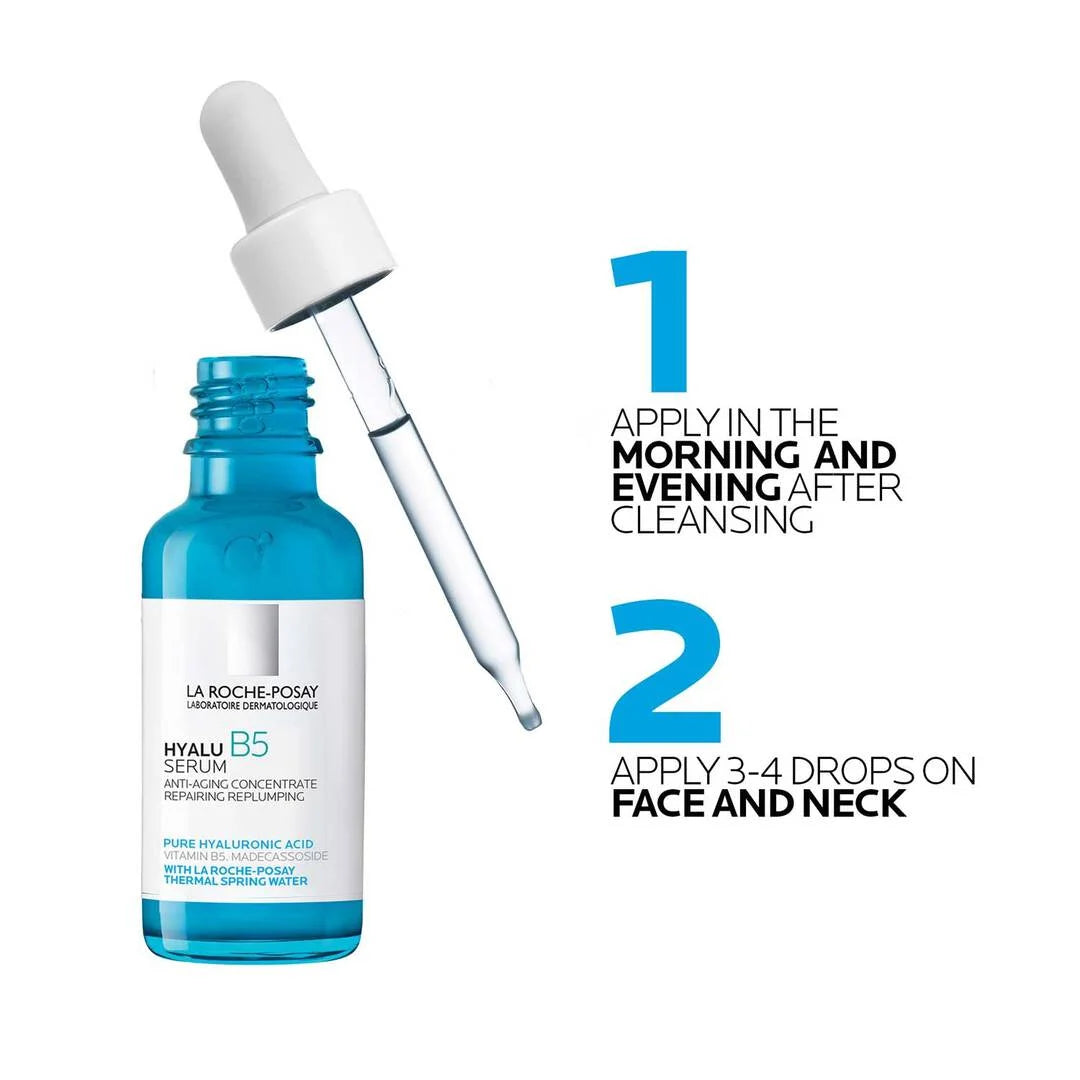 La Roche-Posay Hyalu B5 Serum
