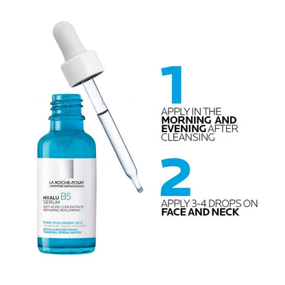 La Roche-Posay Hyalu B5 Serum