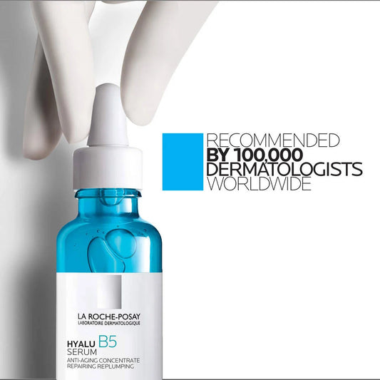 La Roche-Posay Hyalu B5 Serum