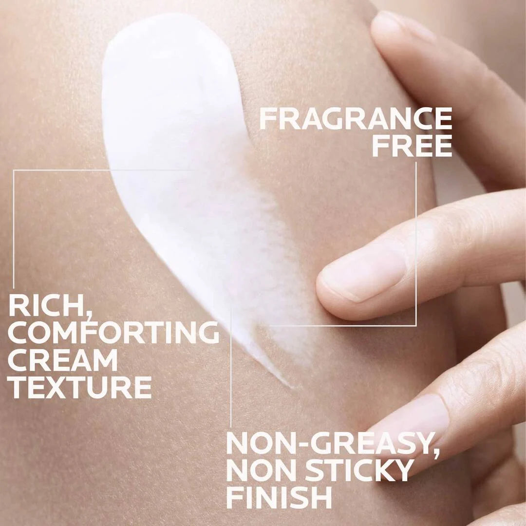 La Roche-Posay AP+M Moisturizer 400ml