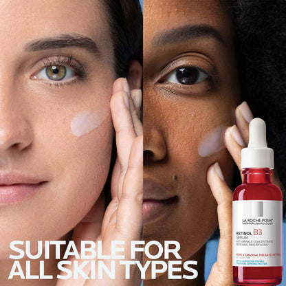 LA Roche-Posay Retinol B3 Serum 30ML