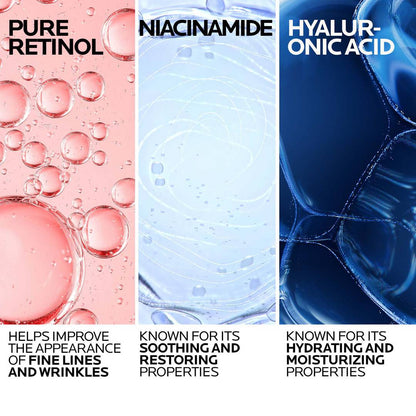 LA Roche-Posay Retinol B3 Serum 30ML