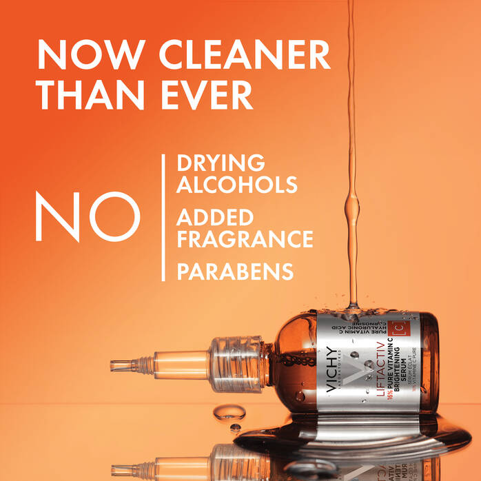 VICHY LIFTACTIV 16% Pure Vitamin C Serum