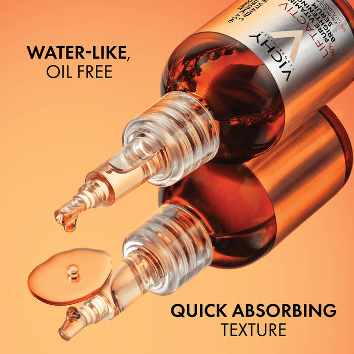 VICHY LIFTACTIV 16% Pure Vitamin C Serum