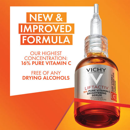 VICHY LIFTACTIV 16% Pure Vitamin C Serum